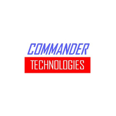 Commander Technologies Rugged Side Mount 114in 504