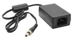 Hall Research 5V 4A Power Supply With 21MM Locking Output 511-IEC5V4AP5L
