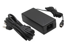 Hall Research Universal Power Supply IEC320 Input 48V-12A Output 511-PS4812