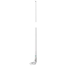 Shakespeare AMFM Antenna w Cable and Connector 8 Feet 5120