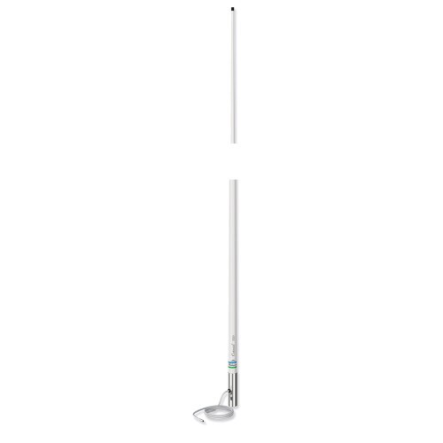 Shakespeare AMFM Antenna w Cable and Connector 8 Feet 5120