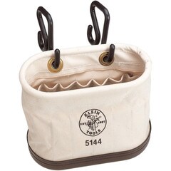 Klein Tools Nylon 66 Polymer Hook for Aerial-Baskets 5144H