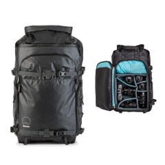 Shimoda Action X30 Backpack - Black