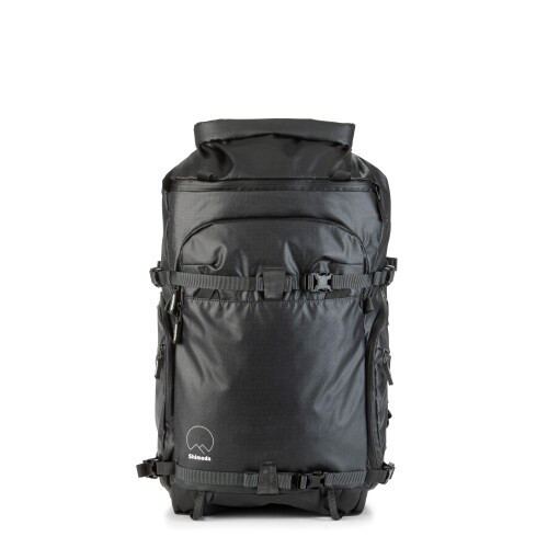 Shimoda Action X30 Backpack - Black