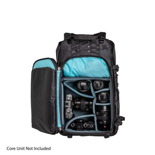 Shimoda Action X30 Backpack - Black