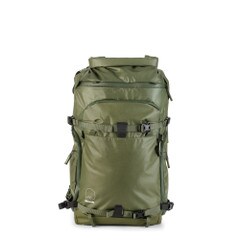 Shimoda Action X30 Backpack - Army Green