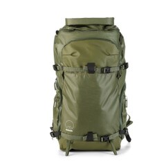 Shimoda Action X50 Backpack - Army Green