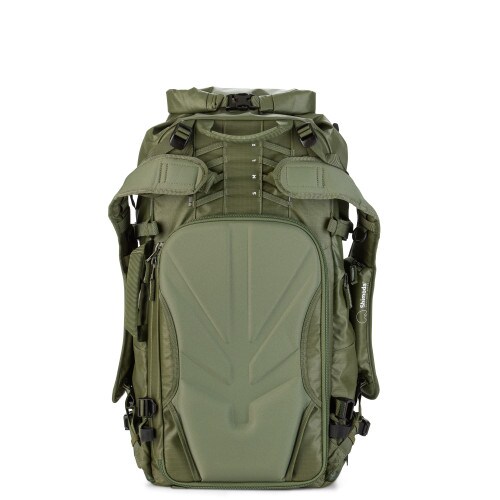 Shimoda Action X50 Backpack - Army Green