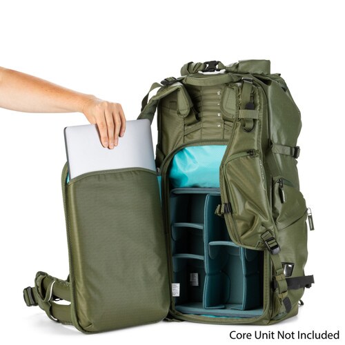 Shimoda Action X50 Backpack - Army Green
