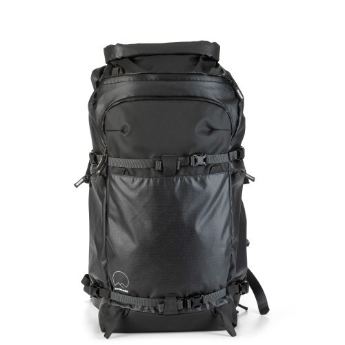 Shimoda Action X70 Backpack - Black