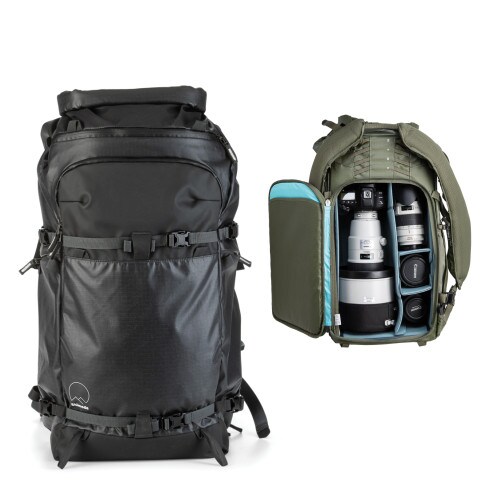 Shimoda Action X70 Backpack - Black