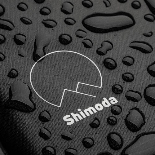 Shimoda Action X70 Backpack - Black