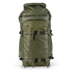 Shimoda Action X70 Backpack - Army Green