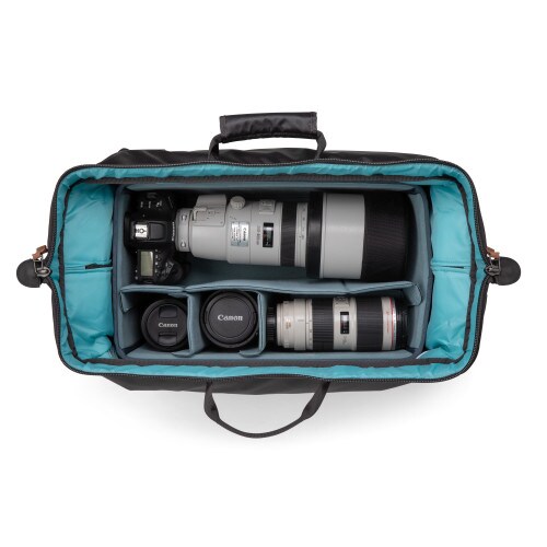 Shimoda DV Roller