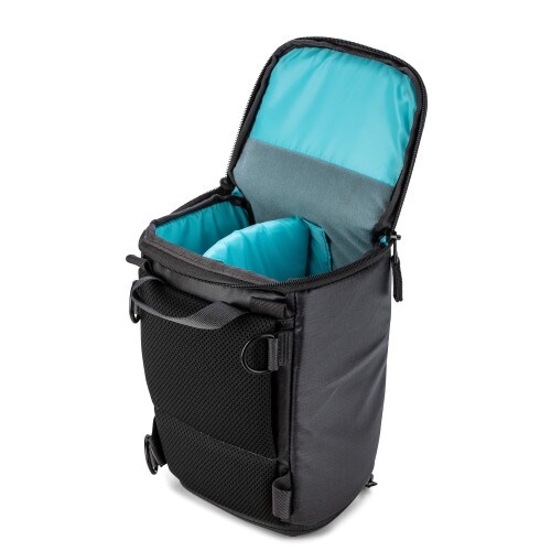Shimoda Top Loader
