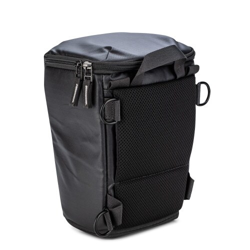 Shimoda Top Loader