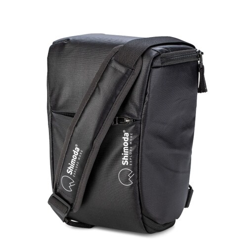 Shimoda Top Loader