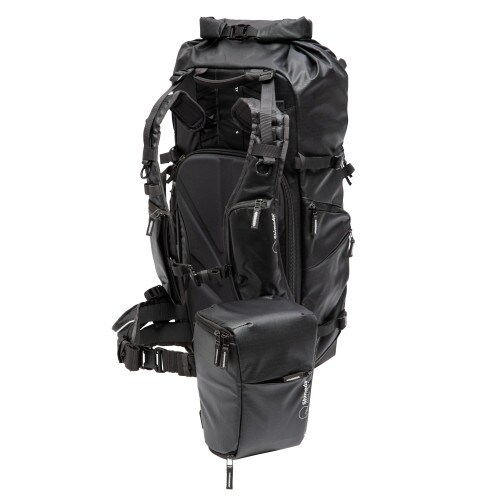 Shimoda Top Loader