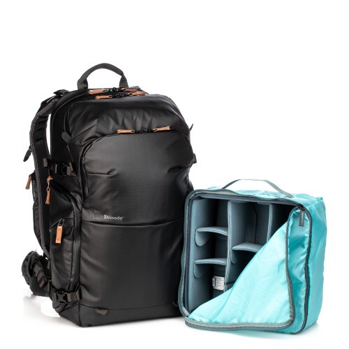 Shimoda Explore V2 30 Backpack - Black
