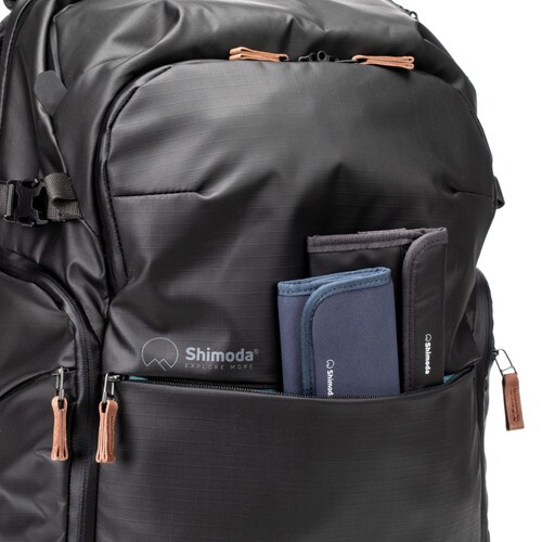 Shimoda Explore V2 30 Backpack - Black