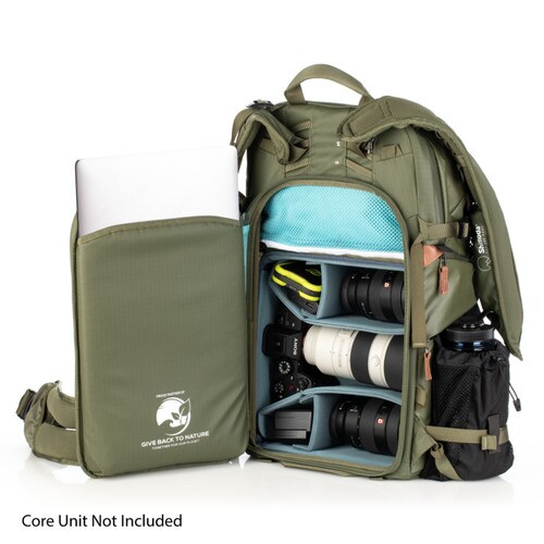 Shimoda Explore V2 30 Backpack - Army Green