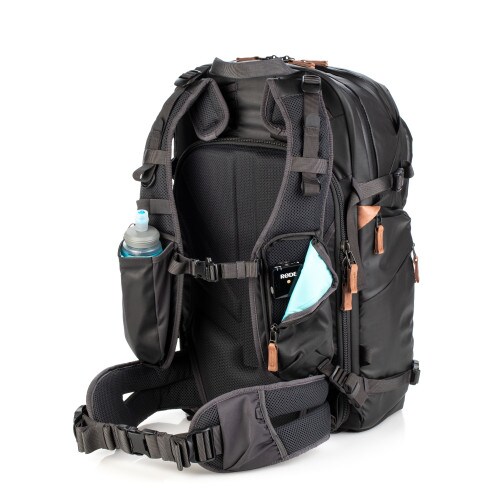 Shimoda Explore V2 30 Starter Kit w Medium Mirrorless Core Unit - Black