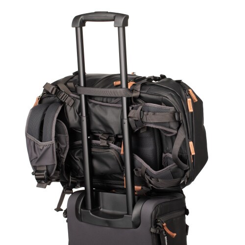Shimoda Explore V2 30 Starter Kit w Medium Mirrorless Core Unit - Black