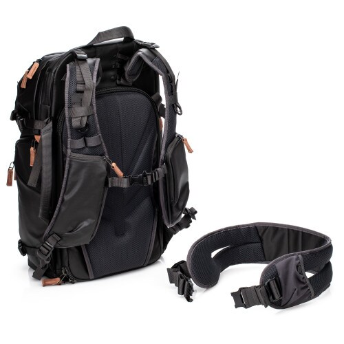 Shimoda Explore V2 30 Starter Kit w Medium Mirrorless Core Unit - Black