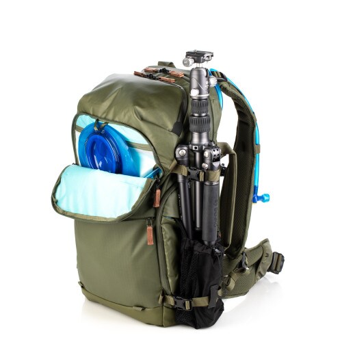 Shimoda Explore V2 30 Starter Kit w Medium Mirrorless Core Unit - Army Green
