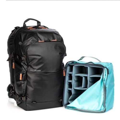 Shimoda Explore V2 35 Backpack - Black