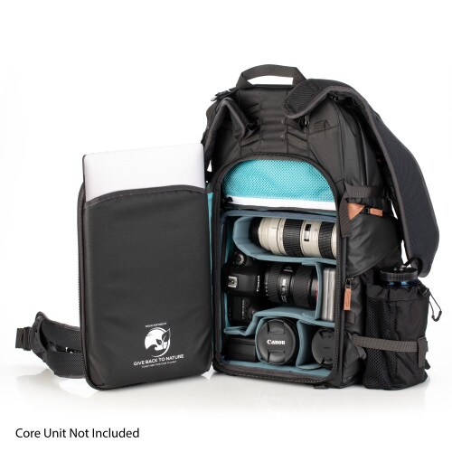 Shimoda Explore V2 35 Backpack - Black