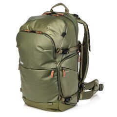 Shimoda Explore V2 35 Backpack - Army Green