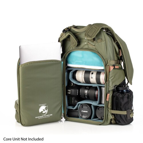 Shimoda Explore V2 35 Backpack - Army Green