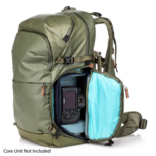 Shimoda Explore V2 35 Backpack - Army Green