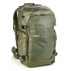 Shimoda Explore V2 35 Starter Kit w Medium DSLR Core Unit - Army Green