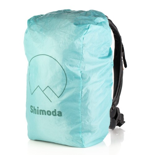 Shimoda Explore V2 35 Starter Kit w Medium DSLR Core Unit - Army Green