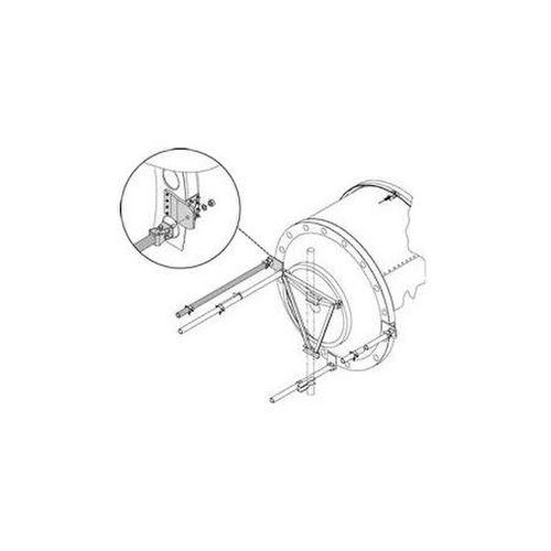 CommScope Strut Kit 520570-3