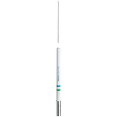 Shakespeare Galaxy Unity Gain CB Antenna 8 Feet 5223-XT