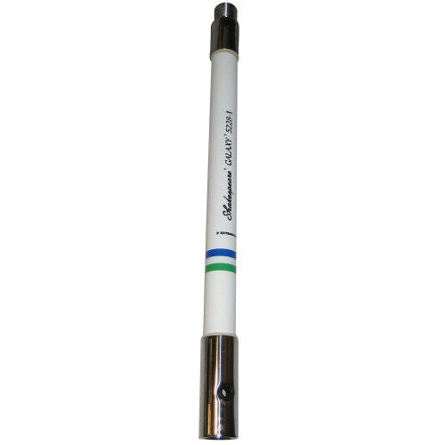 Shakespeare Heavy-Duty Antenna Extension Mast 1 Feet 5228-1