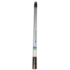 Shakespeare Heavy-Duty Galaxy Extension Mast 2 Feet 5228-2