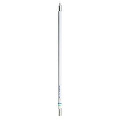 Shakespeare Heavy Duty Galaxy Antenna Extension Mast 4 Feet 5228-4