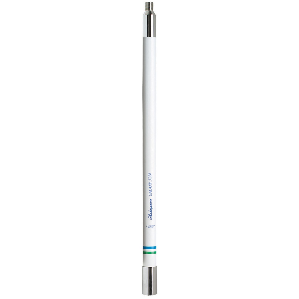 Shakespeare Heavy-Duty Extension Mast 8 Feet 5228