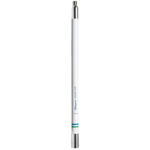 Shakespeare Heavy-Duty Extension Mast 8 Feet 5228