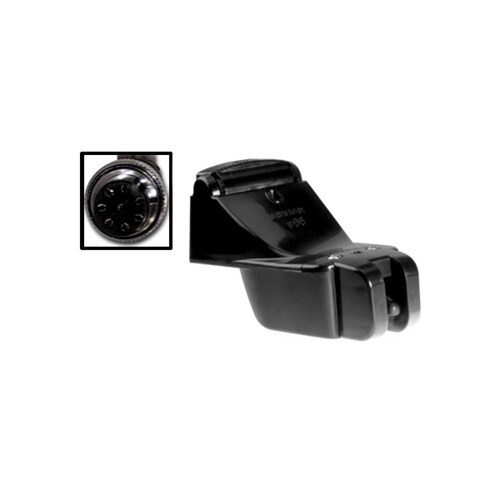 Furuno Plastic Transom Mount Depth Speed and Temperature Transducer 525ST-PWC