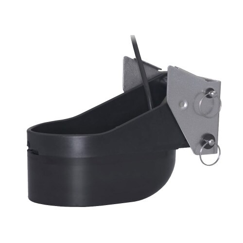 Furuno TM Transducer Temp 1kW 10-Pin 525TID-TMD