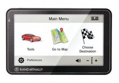 Rand McNally Road Explorer7 6-Inch Advanced Car GPS 528015966