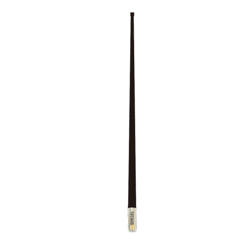 DIGITAL ANTENNA Digital Antenna 529-VB-S 839 VHF Antenna - Black - 529-VB-S