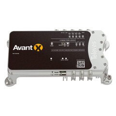 Televes AVANT X programmable multiband amplifier for terrestrial signals with AutoLTE 532180