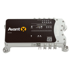 Televes AVANT X programmable multiband amplifier for terrestrial signals with AutoLTE 532180