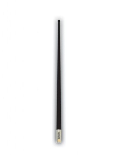 Digital Antenna 8Ft Top Section Replacement For 16Ft Antenna Black 533-VB